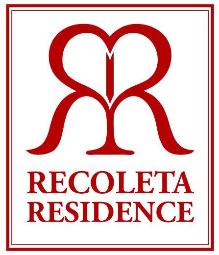 Recoleta Residence Buenos Aires Exteriör bild